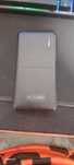 Powerbank re-load