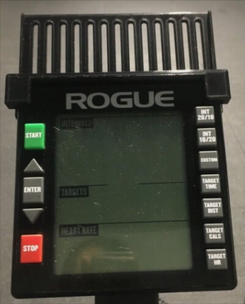 Suporte Telemovel Rogue Echo Bike