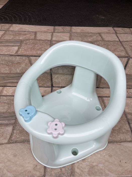 Стільчик для купання