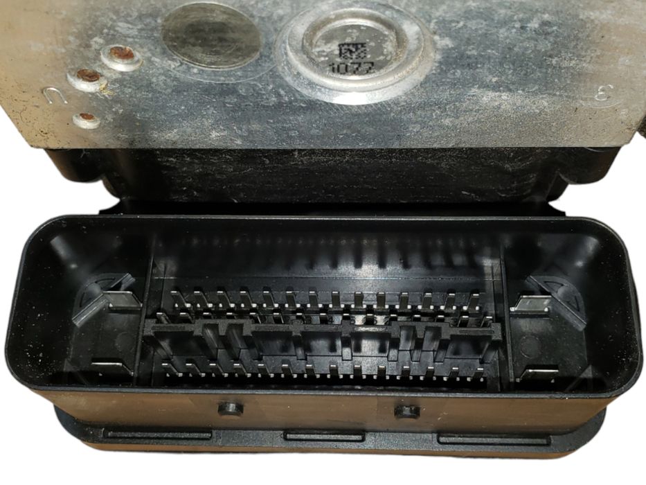 Блок abs BMW 3 F30 2012-2019 34516857323 разборка