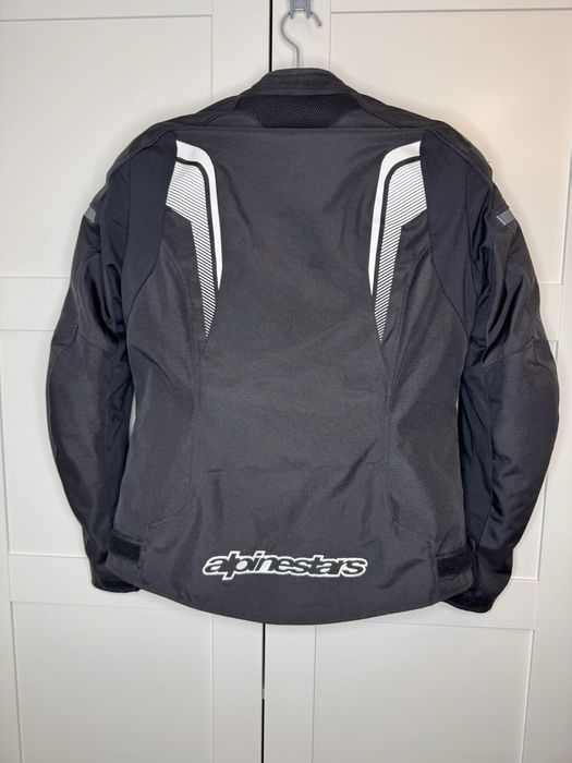 Damska Kurtka Motocyklowa Alpinestars XL T-GP Plus R V3 Sportowa Shima