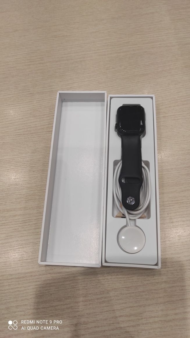 Смарт годинник GS7 mini 41 мм