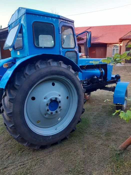 Трактор Т-40 стан ідеальний