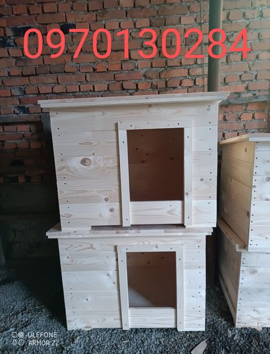 Розборна будка для вівчарки доставка по всій Україні 500грн+-