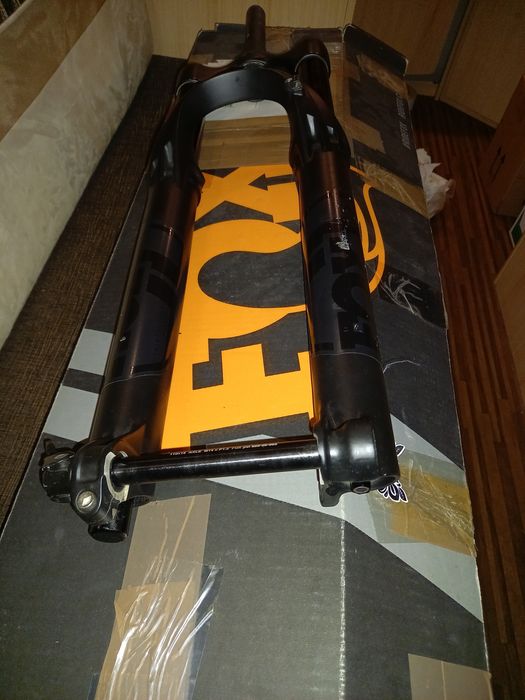 Fox 38 Performance  180mm