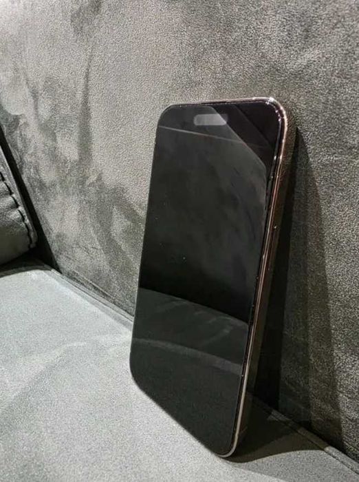 iPhone 14 Pro-Złoty