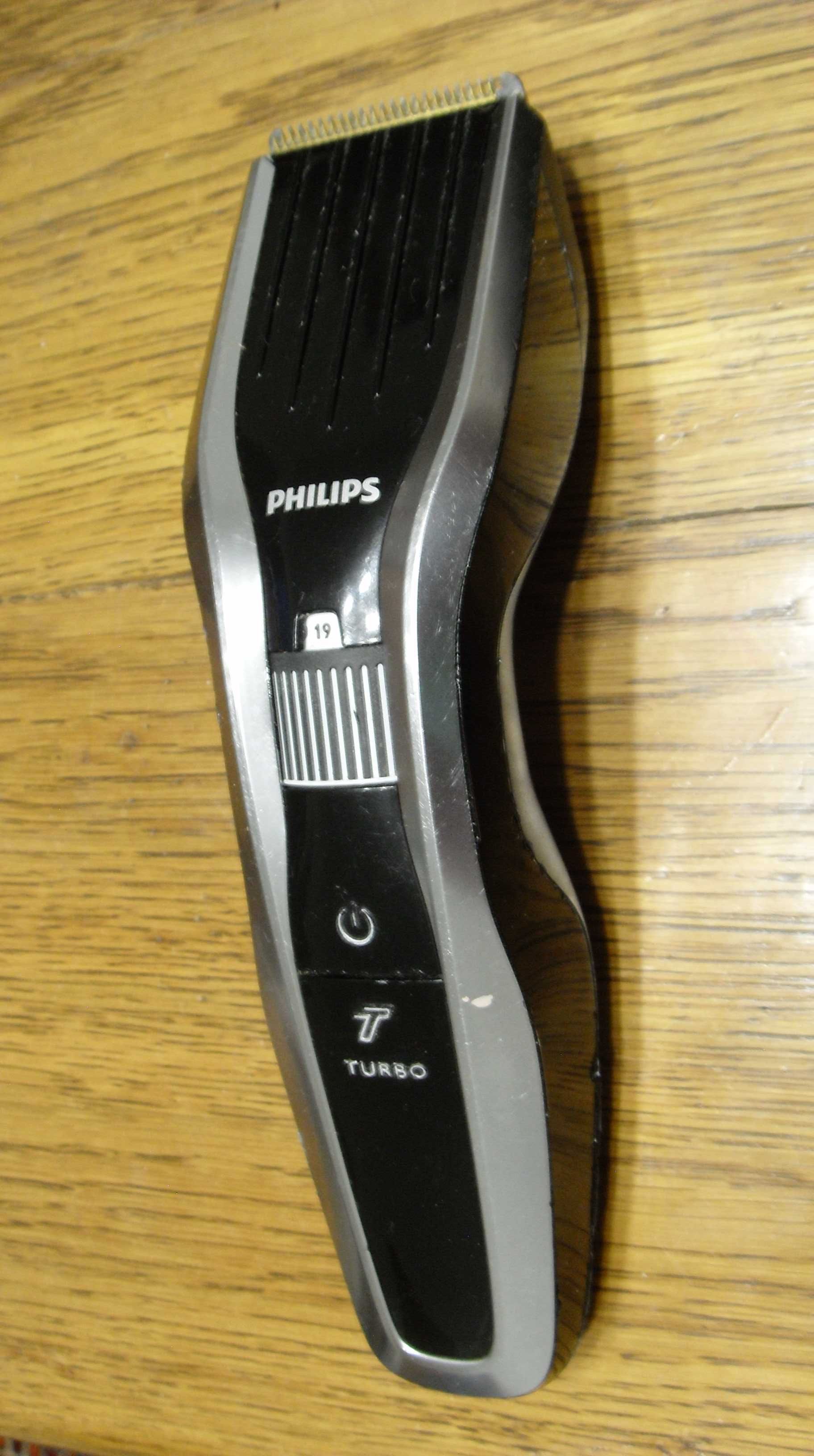 машинка для стрижки, триммер,  (Филипс) Philips НС5450 можно по деталя