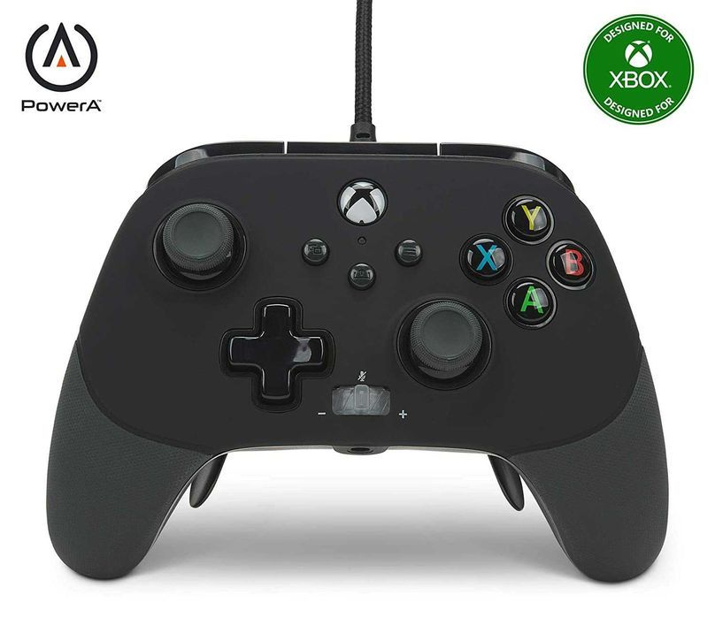 Kontroler PowerA Fusion Pro 2 do Xbox Series NOWY