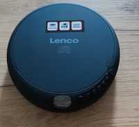 Discman Lenco CD-011