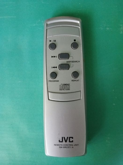 JVC RM-SRCST1A пульт д/у оригинал