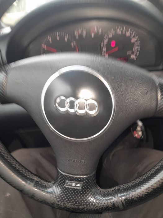Audi a4 b5 1999r na części