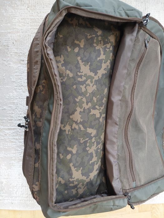 Torba karpiowa Shimano Tribal Trench Carryall Large