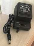 Блок живлення Mastak 6v/12v 500mA