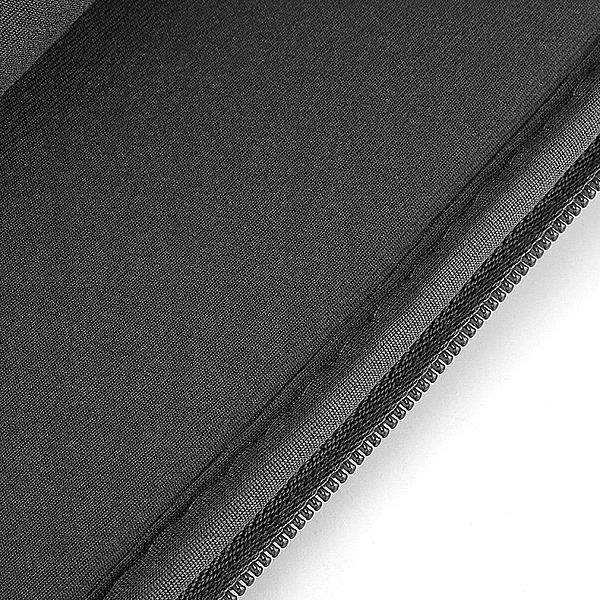 Szara torba na laptopa 15,6'' organizer etui wsuwka na komputer tablet