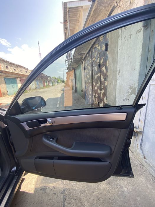 Audi A6 C5 2.5 TDi 2000 рік