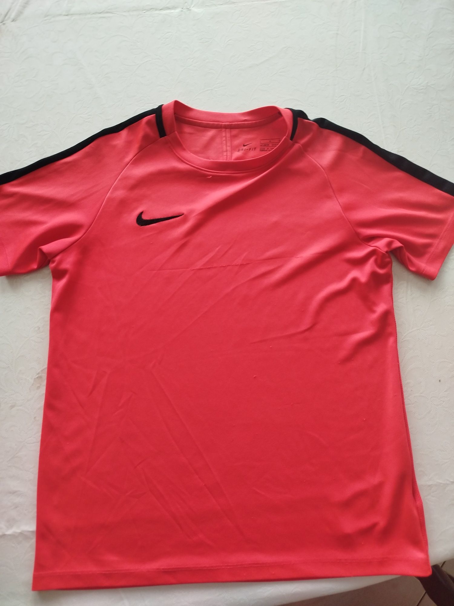 Koszulka sportowa Nike  chlopieca