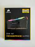 Corsair Vengeance RGB PRO 64GB (2x32GB) DDR4 3200MHz