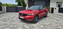 Volvo XC 40