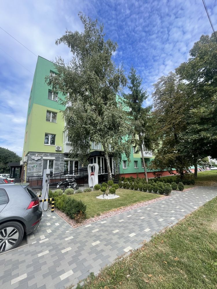 Продаж 2 кімнатної квартири! Центр міста!
