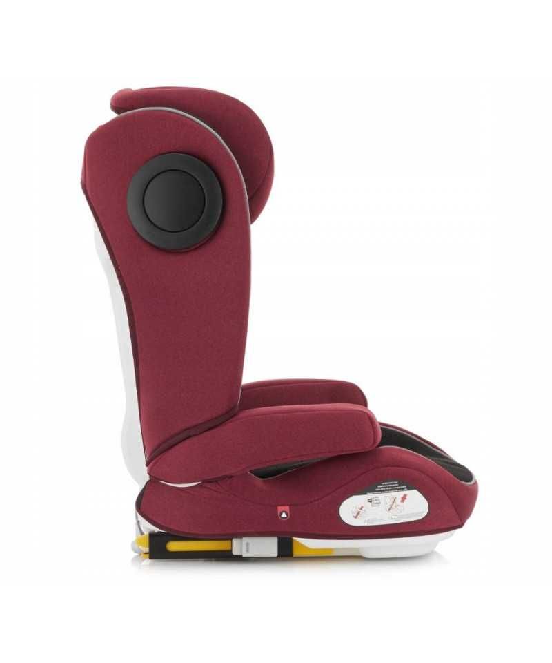FOTELIK Samochodowy Sesttino Race 15-36 Kg ISOFIX