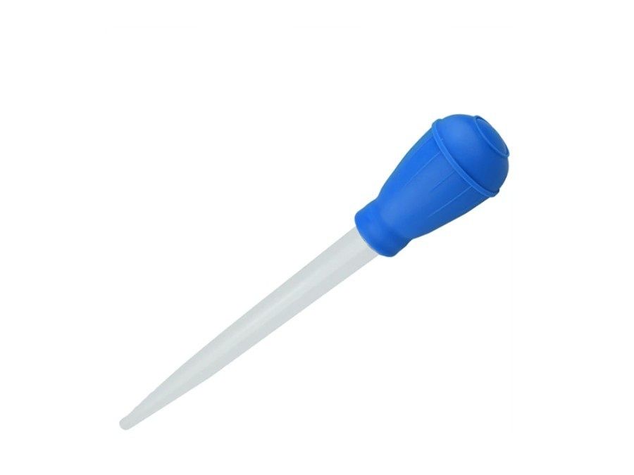 Пластикова піпетка AQUA-TECH pipette 5/30/50 мл