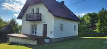 Sprzedam dom całoroczny w Koszarawie 109 m2 / koło Suchej Beskidzkiej