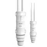 Ретранслятор вуличний (підсилювач) Wi-Fi  WAVLINK AC600, 2,4ГГц+5ГГц
