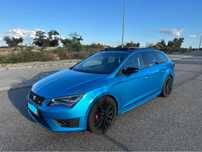 Seat Leon 5F Cupra Performance DSG 290cv