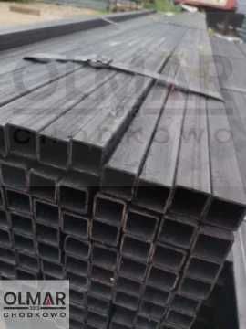 Profil stalowy 80x80x4,0 IIGATUNEK
