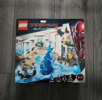 LEGO Marvel 76129 Atak Hydro-Mana