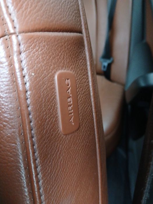 Airbag banco esquerdo AUDI A4 Avant (8K5, B8)