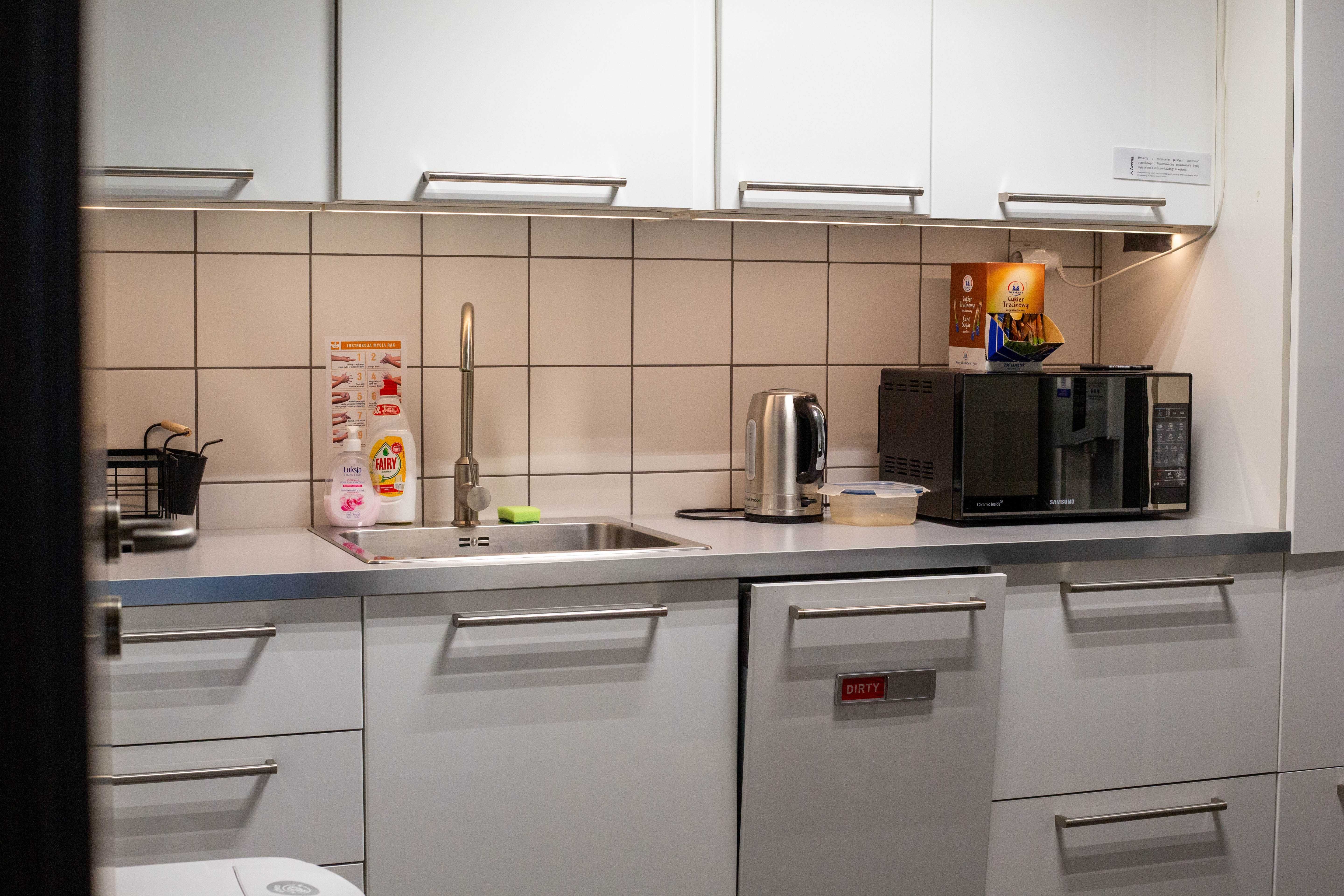 Wynajem lokalu biurowego o  powierzchni 430,02 m2 Bielany Wrocławskie