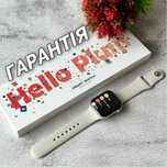 Смарт-годинник H15 mini 1:1 Smart Watch 10 42 мм AMOLED екран, дзвінки