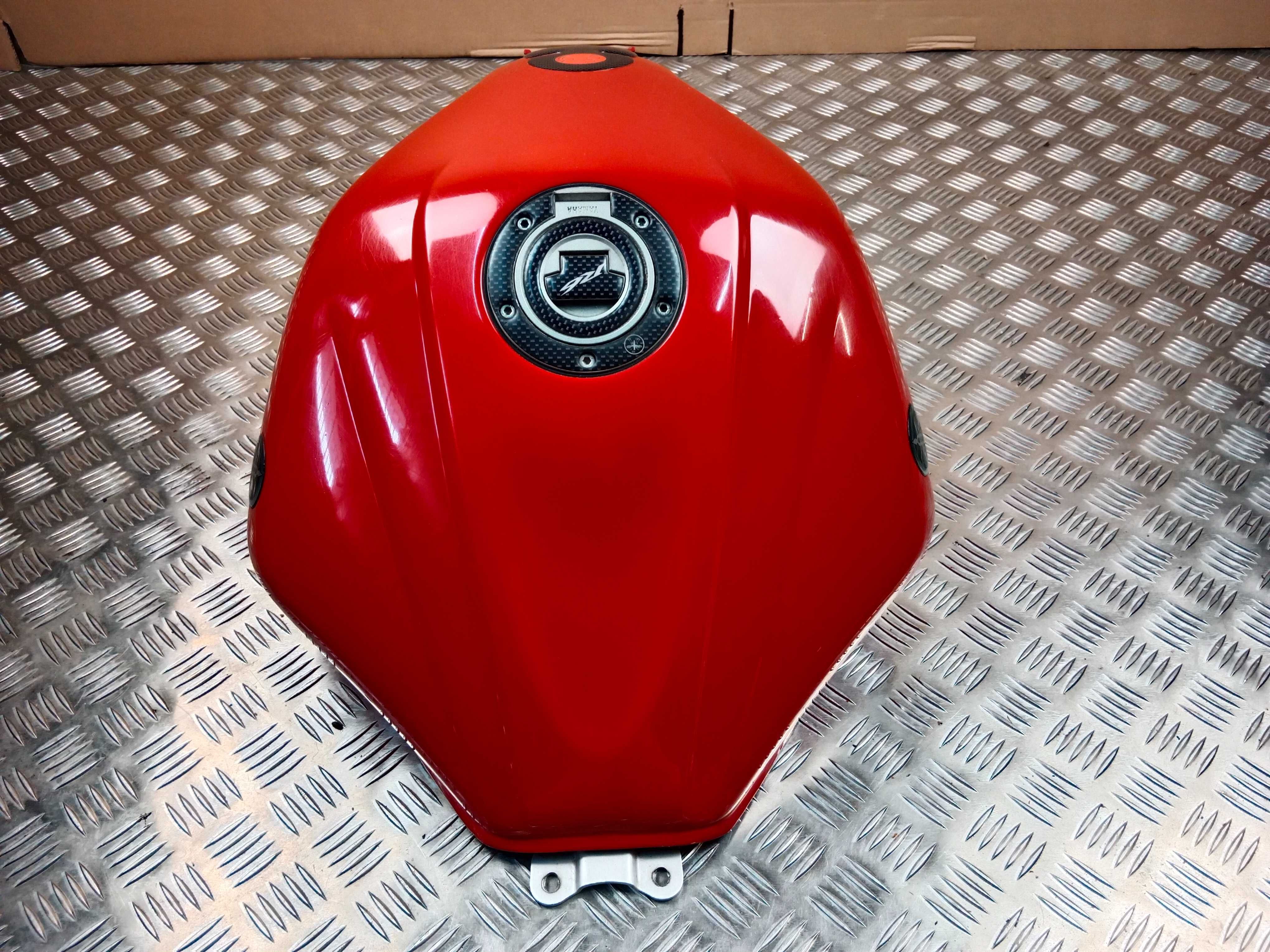 Yamaha R6 Zbiornik Paliwa Bak Paliwa 03-05