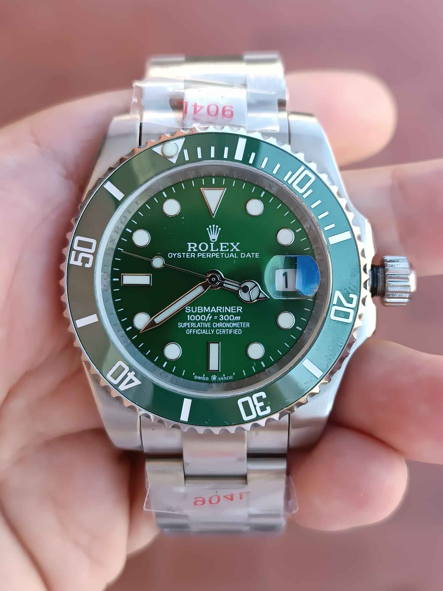 Rolex submariner