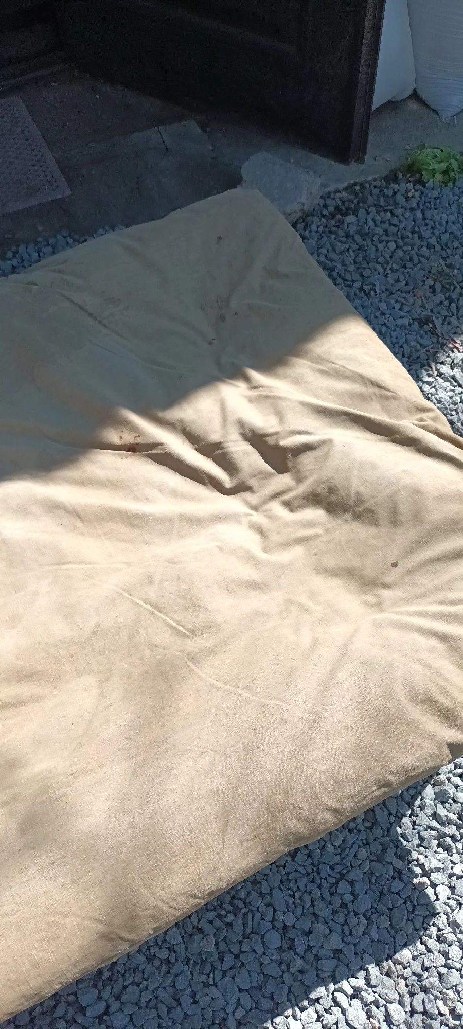 Матрас для дачи дёшево
