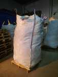 Big bags capacidade para 1300kg