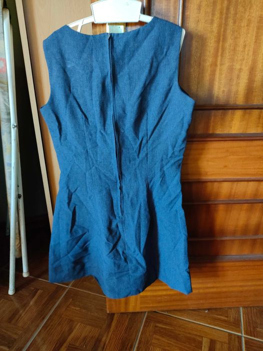 Vestidos de menina