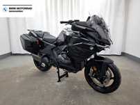 BMW R R 1300 RT! Nowość 2025! Dostępny od Ręki! Smorawiński Poznań