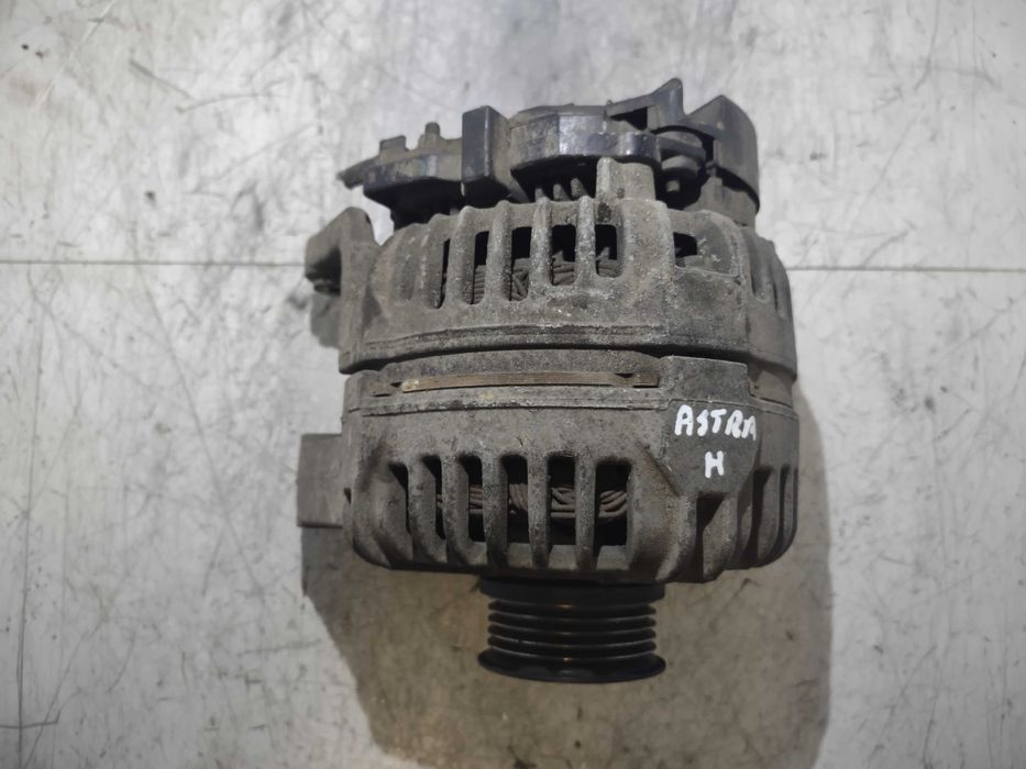 Alternator 100A OPEL ASTRA H 1.4 16V