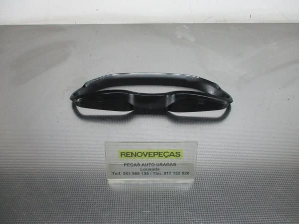 Moldura / Mascara Quadrante Peugeot 2008 I (Cu_)