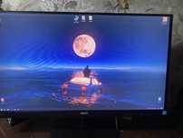 Монитор Philips 21.5(75гц)