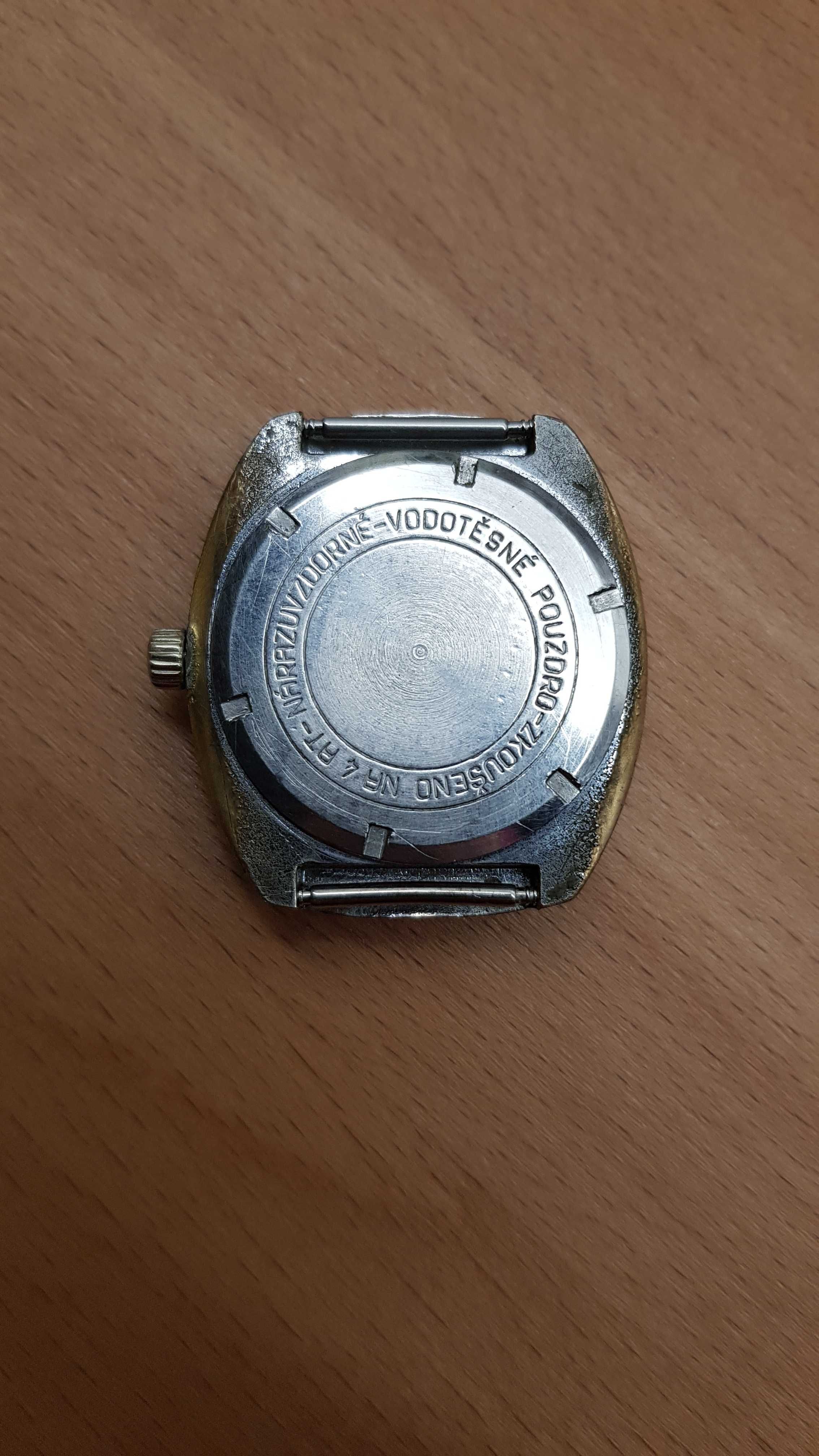 Vintage  zegarek *Prim Sport*