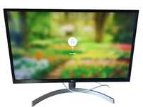 Monitor LG 27UL500