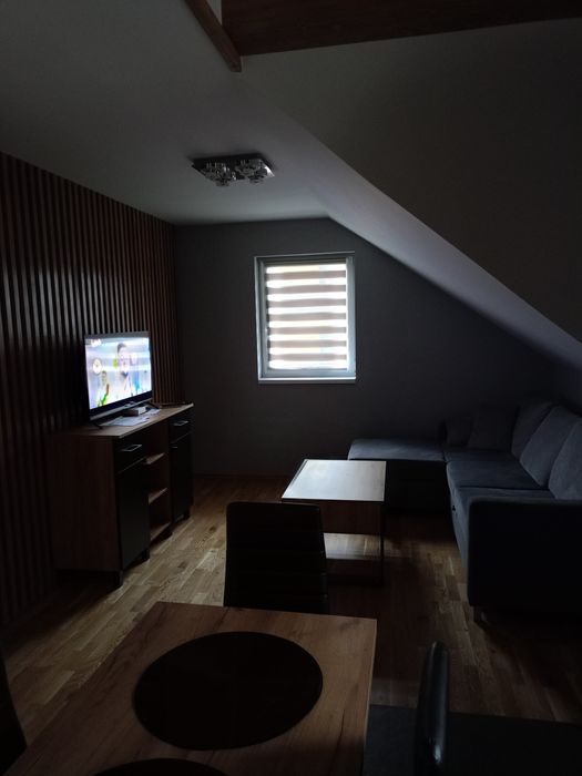 " domek apartament" W ZAWOI!!! NA WYŁĄCZNOŚ DO wynajęcia