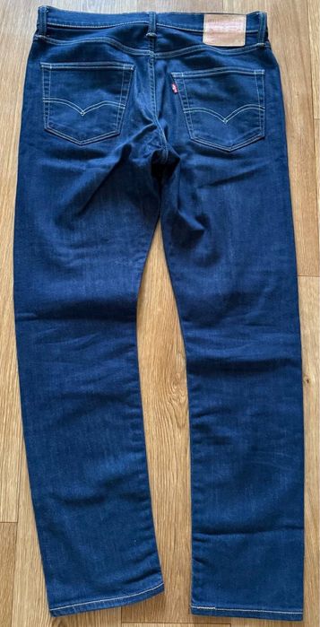 Джинсы мужские Levis