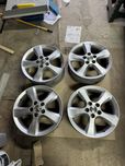 Диски оригінал Toyota Camry Corolla avensis  lexus  rav4 5 114,3 r17