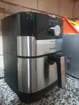 AIR FRY E GRILL    2 em 1