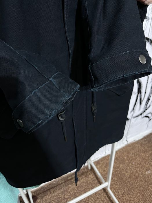 Парка carhartt, оригінал, довга, нові колекції, міцний матеріал