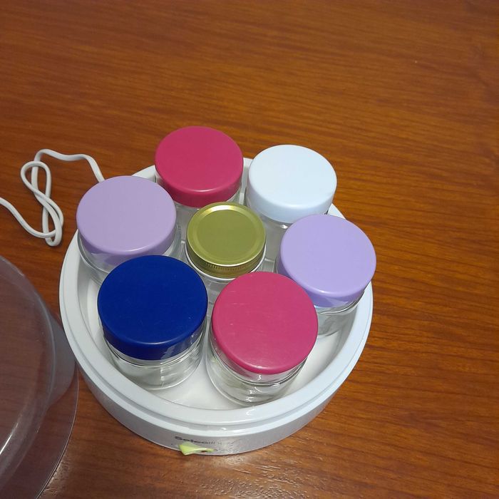 Iogurteira Selecline